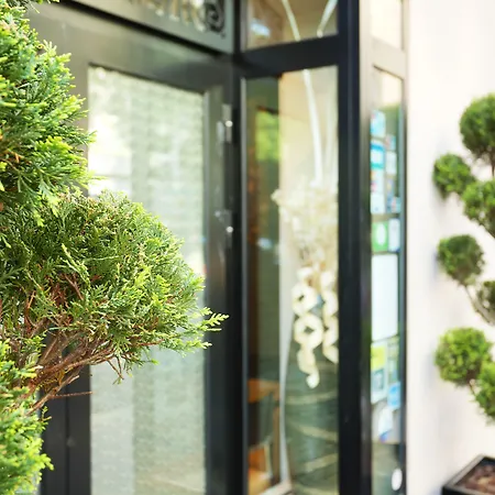 Hotel La Conversation Parigi