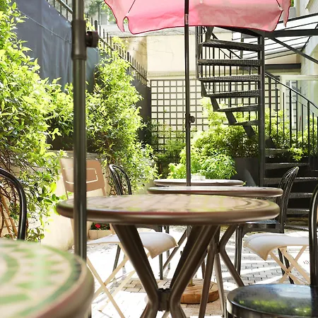 Hotel La Conversation 3*