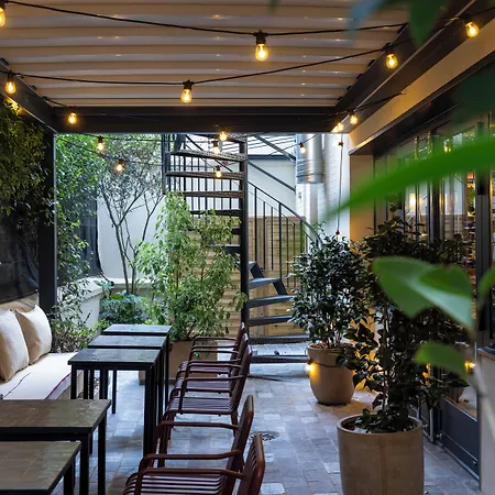 Hotel La Conversation Paris