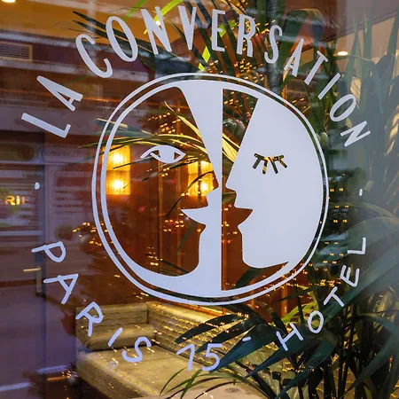酒店 La Conversation 3*