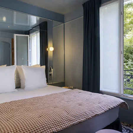 La Conversation Hotel