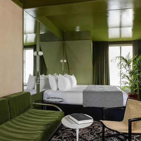 La Conversation Hotel París