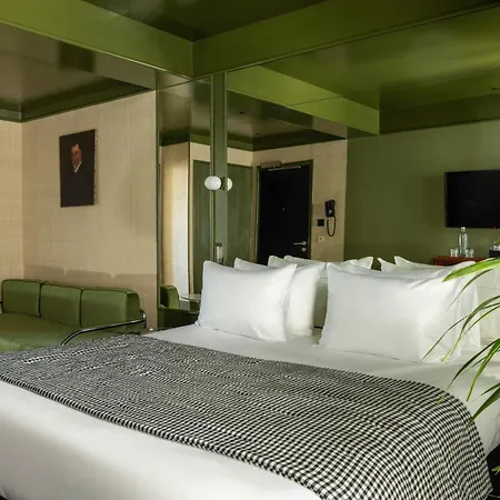 Hotel La Conversation París