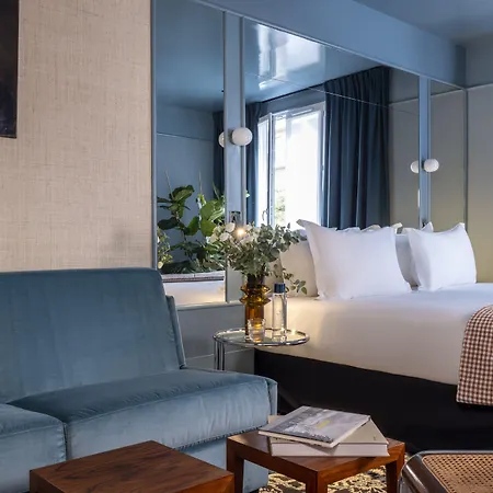 La Conversation Hotel
