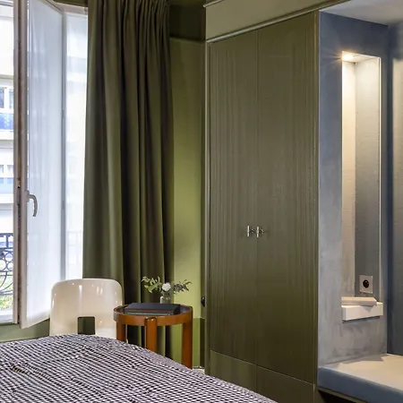 Hotel La Conversation
