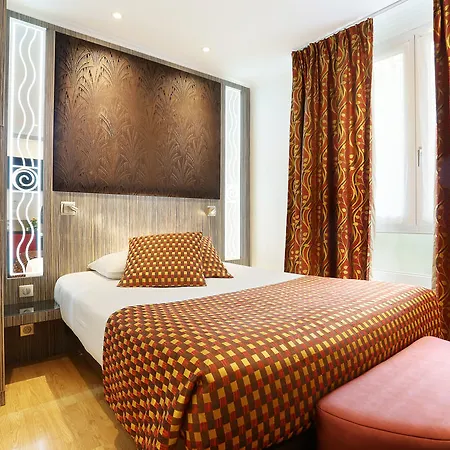 La Conversation Hotel