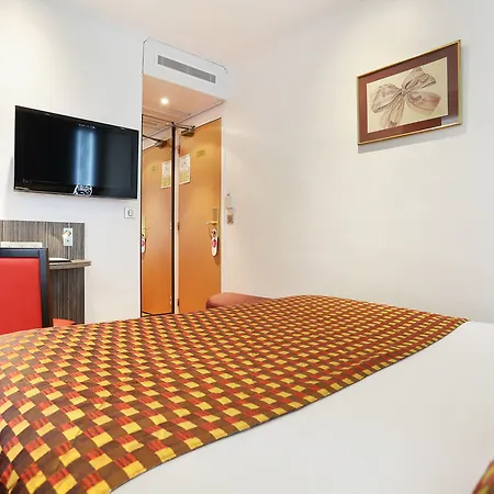 La Conversation Hotel 3*