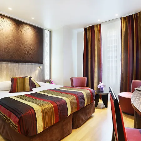 La Conversation Hotel 3*