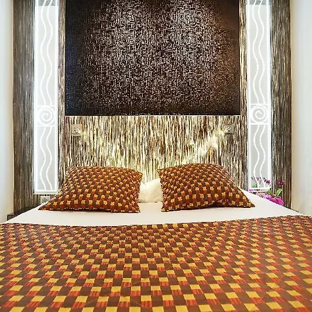 Hotel La Conversation Paris
