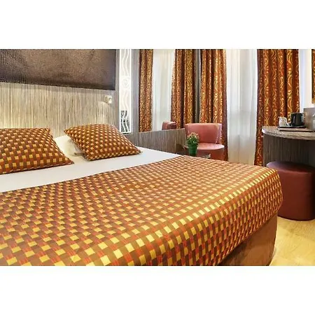 La Conversation Hotel