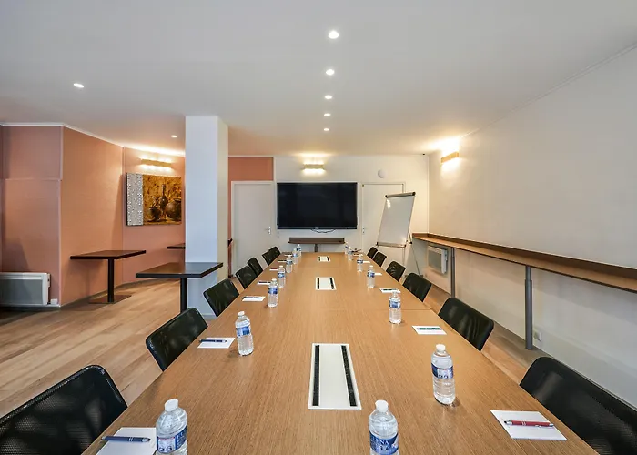 La Conversation Hotel Parigi