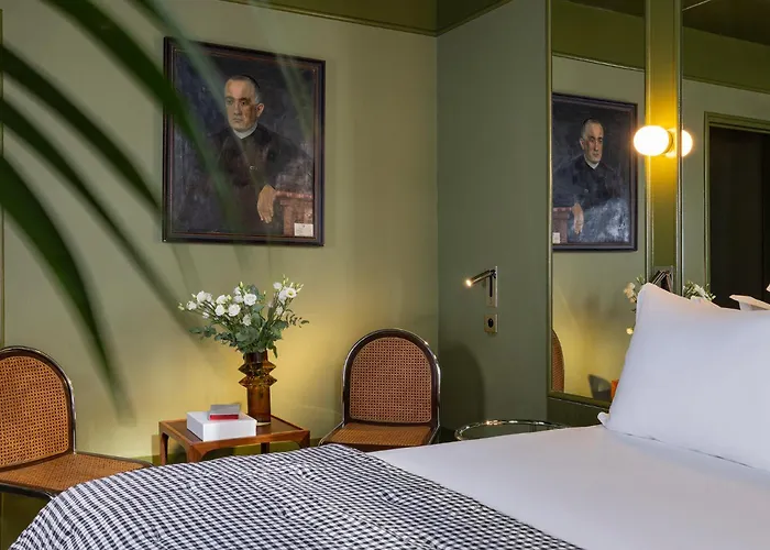 La Conversation Hotel 3*