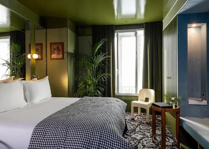 Hotel La Conversation