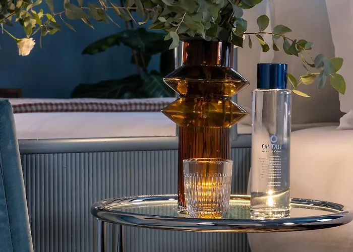 מלון La Conversation 3*