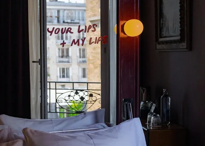 Hotel La Conversation