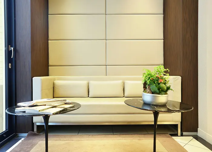 La Conversation Hotel Parigi