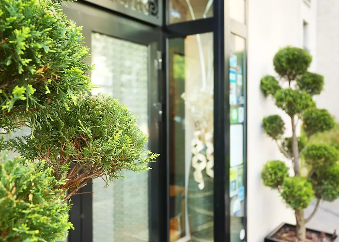 מלון La Conversation פריז