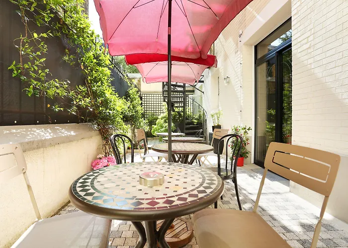 Hotel La Conversation 3*