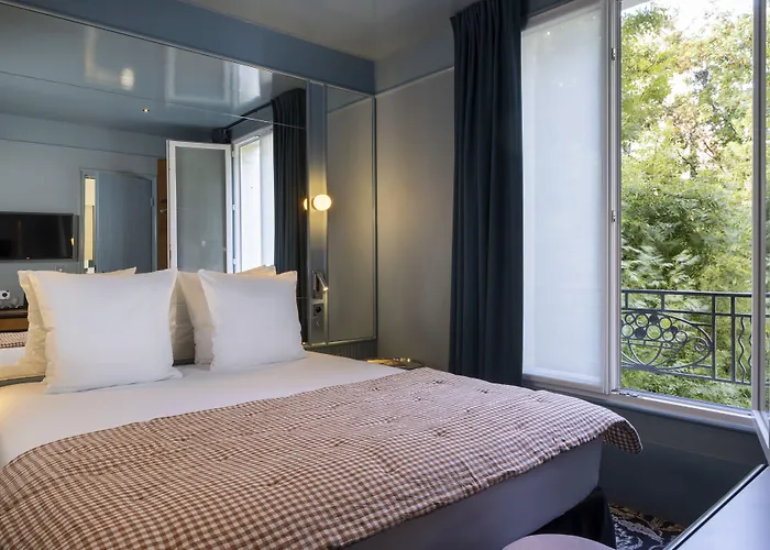 La Conversation Hotel