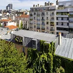 La Conversation Hotel