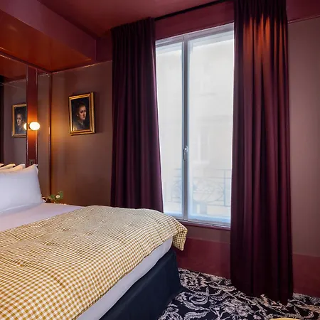 La Conversation パリ