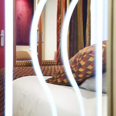 ホテル La Conversation