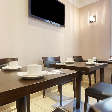 ホテル La Conversation