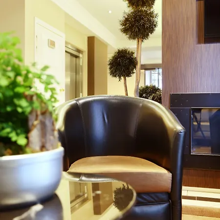 Hotel La Conversation