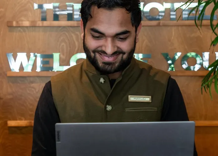 La Conversation Hotel 3*