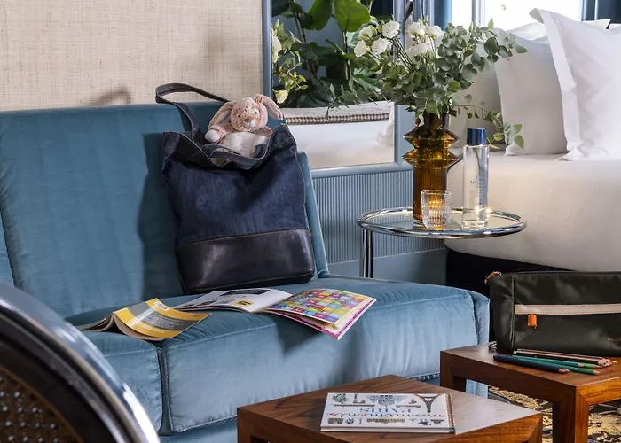 La Conversation Hotel 3*