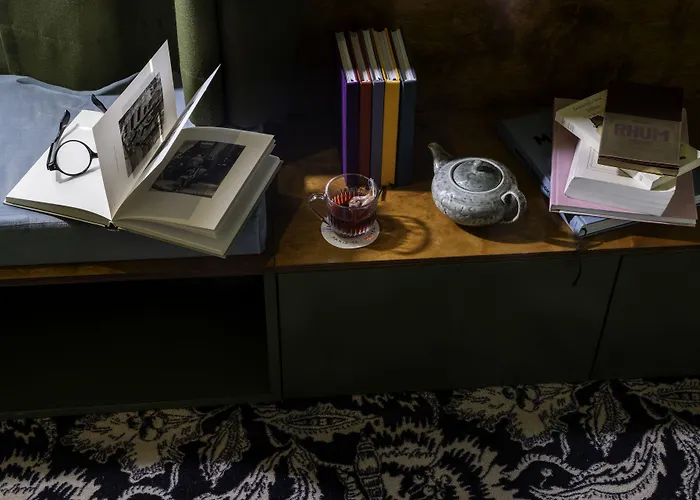 Hotel La Conversation Paříž